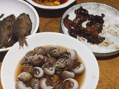 -水先生寧波菜(天一店)