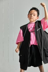-INKIDS潮童社儿童摄影(朝阳大悦城店)