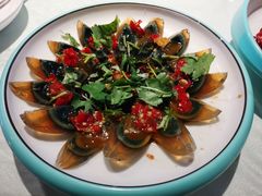 -红满堂·龙虾·牛蛙·淮扬菜(濠北路店)