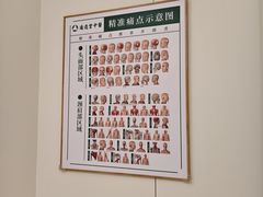 -通透堂中医·精准推拿(万科云城分院)