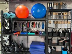 -AC健身·运动康复工作室(千灯湖店)