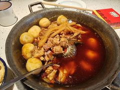 -李子坝梁山鸡(李子坝大鸡哥店)