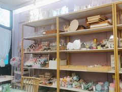 -100家灵感仓库·DIY团建(什刹海店)