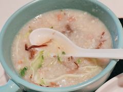 -滋粥楼·顺德菜(番禺广场总店)