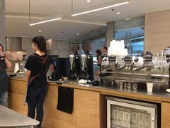 -Seesaw Coffee(上海国金中心店)