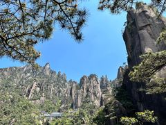 -三清山风景名胜区