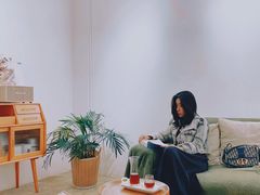 -收获咖啡HARVEST RESERVE(苍山店)