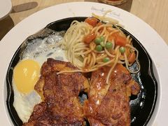 -豪客来牛排(云山大道店)