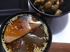 -梯坎老火锅(天禧店)