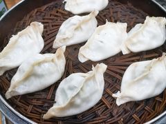 牛肉蒸饺-清真老铁家灌汤包