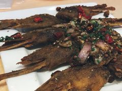 -怪怪龙虾·澳洲蓝龙王·深夜食堂(惊驾路店)