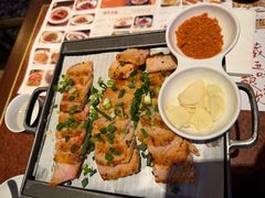 -绿茶餐厅(领展购物广场·中关村店)