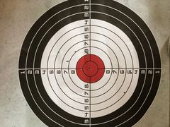 -枪馆1号实弹射击俱乐部