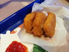 -汉堡王(北京通州领展店)