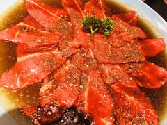 -419海鲜烧烤大排档