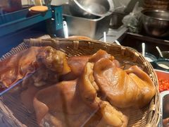-李不管把把烧(火车南站店)