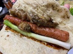 -小寒羊烧烤(凯瑞时代大厦店)