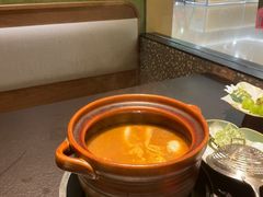 -季季山·云南野生菌火锅(上海首店)