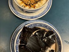 -邹开喜·小海鲜醉鸡煲·潮汕鲜切牛肉店(襄阳北路店)