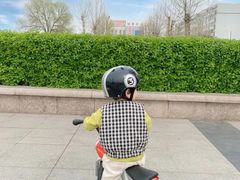 -星动计划儿童运动馆(闵行乐虹坊店)