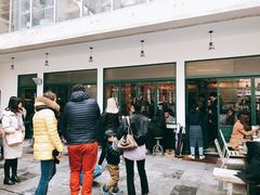 -RAC BAR(安福路店)