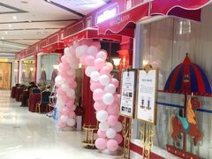 -米娜凯威少儿礼仪艺术教育(南海新凯广场店)