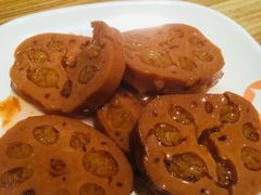 -老城南.鸭血粉丝汤(夫子庙店)
