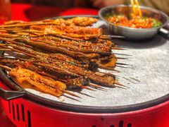 -醉烧膘·烧烤夜宵王(总店)