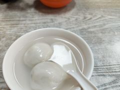 -利达汤圆馄饨(川公路店)
