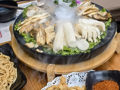 -束河人家(南锣鼓巷店)