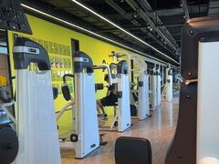 -Liking Fit 24H智能健身(旗舰店)
