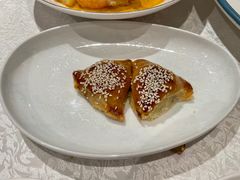 -红棉中餐厅·广州海航威斯汀酒店