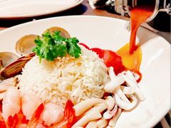 -Grand James·地中海bistro(百家湖1912店)