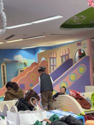 -孩子王(昆山招商花园城店)