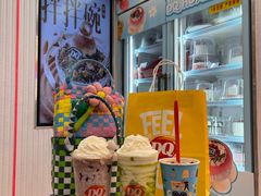 -DQ·蛋糕·冰淇淋(五棵松万达店)