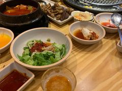 -喜来稀肉(北外滩白玉兰广场店)