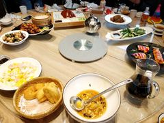 -味莊·青岛菜(云霄路店)