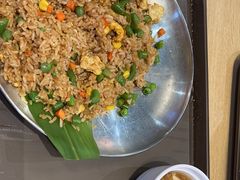 -大食代美食广场(迪士尼小镇店)
