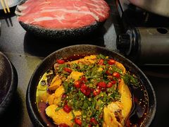 -熹悟海鲜火锅·广式打边炉