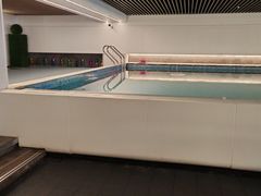 -山水温泉