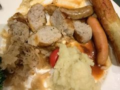 -兰特伯爵西餐厅·啤酒屋(方庄店)