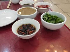 -山海关清和浑锅店