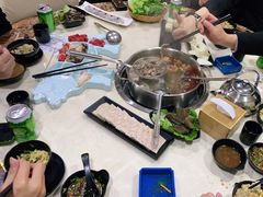 -牛鼎记潮汕牛肉火锅(阳朔店)