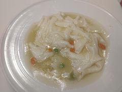 芙蓉鸡片-东兴楼饭庄(六里桥店)