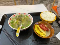 -陈记汤饭(水巷口店)
