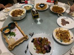 -岚县土豆宴(总部)
