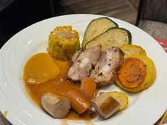 -印象餐厅(杭州国际博览中心北辰大酒店)