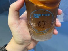 -Something For(中洲湾店)