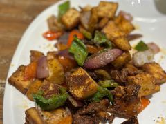 囊炒肉-清真·玛丽亚新疆菜主题餐厅(浙江中路店)
