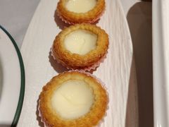 千层水牛奶蛋挞-珍之宝御品·寻味顺德(容桂渔人码头店)
